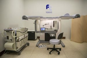 VAB (stereotactic-guided vacuum-assisted biopsy) | Centro Patología de ...