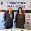 La Orden de Malta España ha firmado un acuerdo de colaboración con la Fundación Tejerina con el fin de fomentar el diagnóstico temprano del cáncer de mama entre colectivos en riesgo de exclusión social.